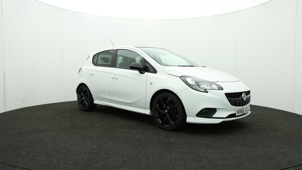 Used Vauxhall Corsa 2019 for sale - 76000627: Photo 49