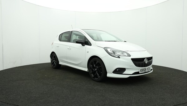 Used Vauxhall Corsa 2019 for sale - 76000627: Photo 50