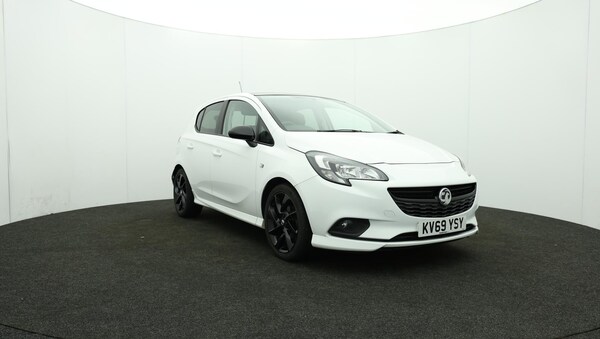 Used Vauxhall Corsa 2019 for sale - 76000627: Photo 51