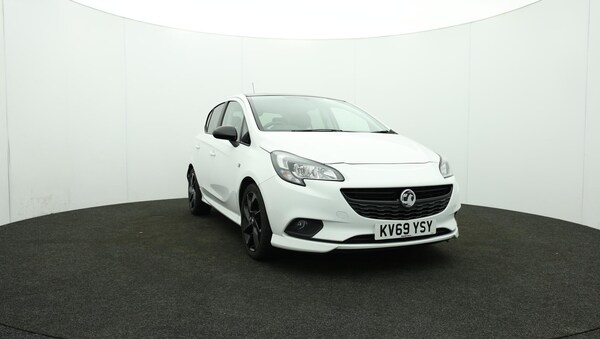 Used Vauxhall Corsa 2019 for sale - 76000627: Photo 52