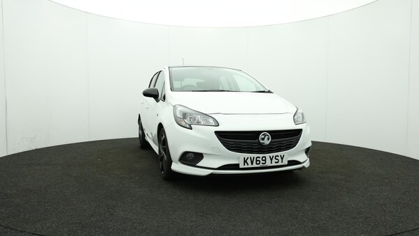 Used Vauxhall Corsa 2019 for sale - 76000627: Photo 53