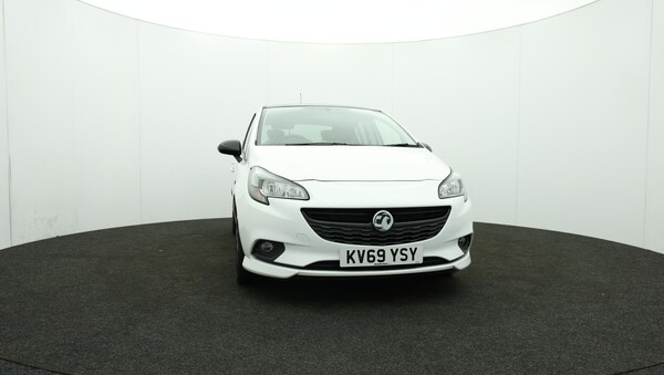 Used Vauxhall Corsa 2019 for sale - 76000627: Photo 54