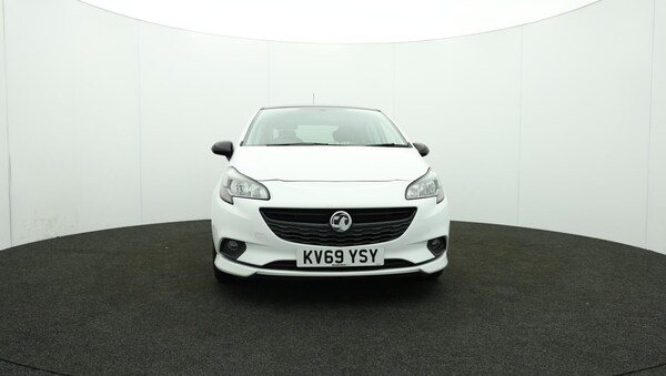 Used Vauxhall Corsa 2019 for sale - 76000627: Photo 55