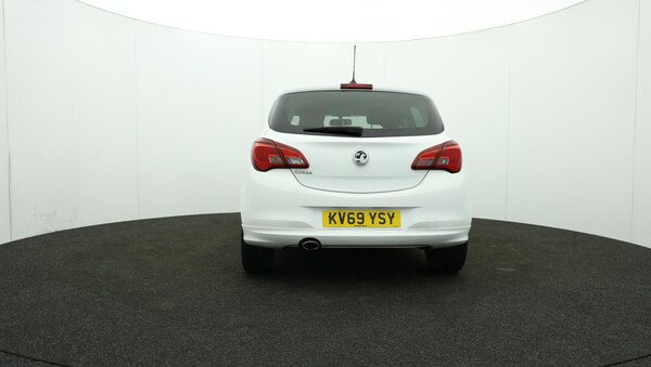 Used Vauxhall Corsa 2019 for sale - 76000627: Photo 56