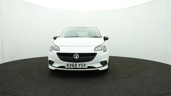 Used Vauxhall Corsa 2019 for sale - 76000627: Photo 57