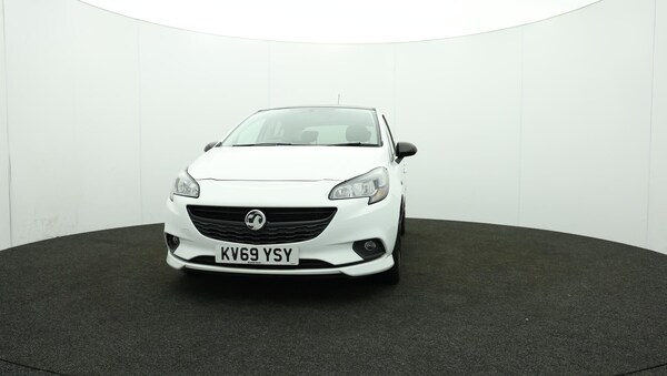 Used Vauxhall Corsa 2019 for sale - 76000627: Photo 58