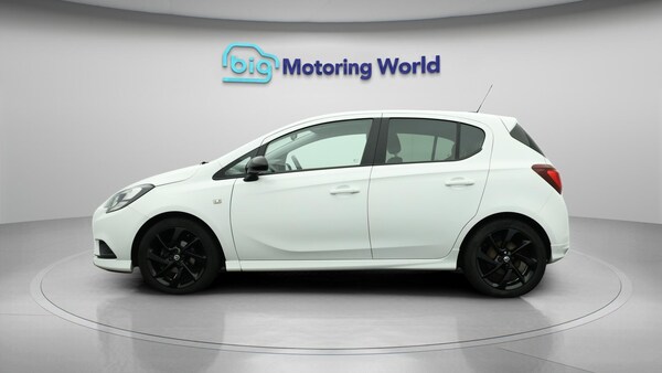 Used Vauxhall Corsa 2019 for sale - 76000627: Photo 5