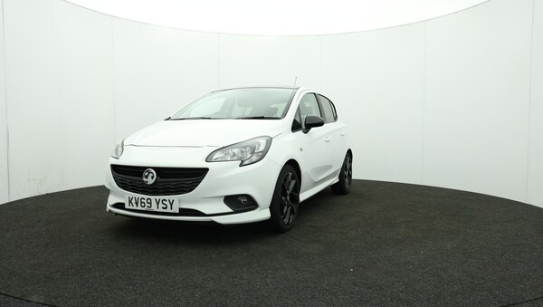 Used Vauxhall Corsa 2019 for sale - 76000627: Photo 60