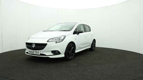 Used Vauxhall Corsa 2019 for sale - 76000627: Photo 61