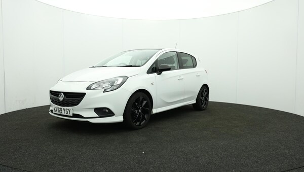 Used Vauxhall Corsa 2019 for sale - 76000627: Photo 62