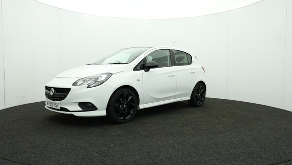 Used Vauxhall Corsa 2019 for sale - 76000627: Photo 63
