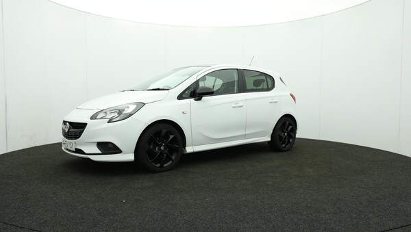 Used Vauxhall Corsa 2019 for sale - 76000627: Photo 64