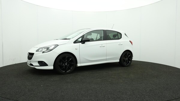 Used Vauxhall Corsa 2019 for sale - 76000627: Photo 65
