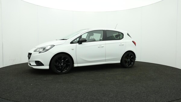 Used Vauxhall Corsa 2019 for sale - 76000627: Photo 66