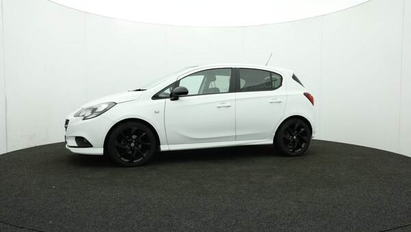 Used Vauxhall Corsa 2019 for sale - 76000627: Photo 68