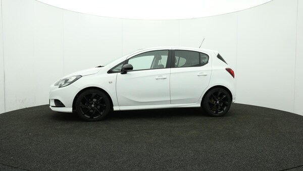 Used Vauxhall Corsa 2019 for sale - 76000627: Photo 69