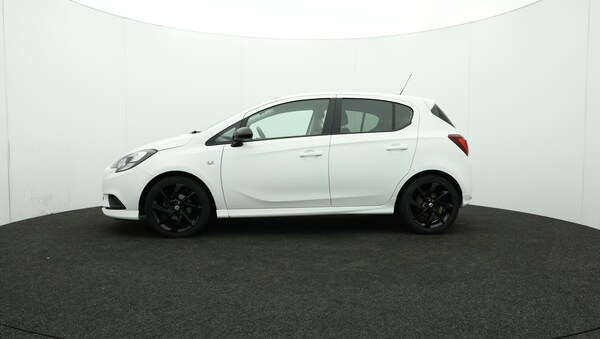 Used Vauxhall Corsa 2019 for sale - 76000627: Photo 70