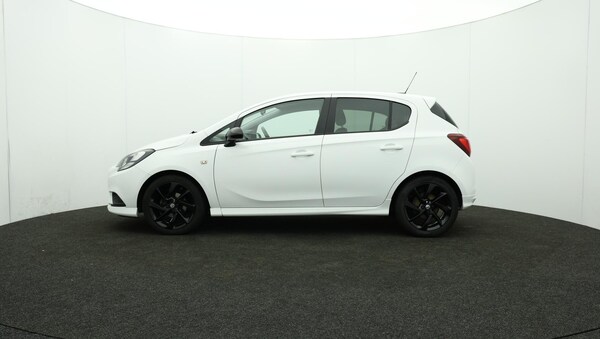 Used Vauxhall Corsa 2019 for sale - 76000627: Photo 71