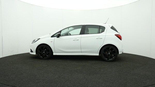 Used Vauxhall Corsa 2019 for sale - 76000627: Photo 72
