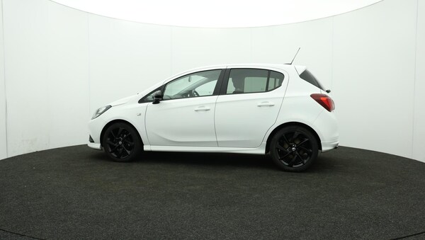 Used Vauxhall Corsa 2019 for sale - 76000627: Photo 73