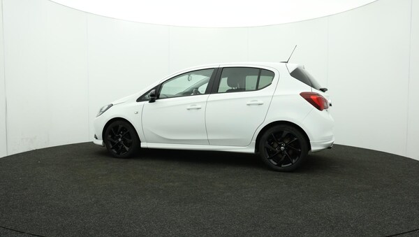 Used Vauxhall Corsa 2019 for sale - 76000627: Photo 74