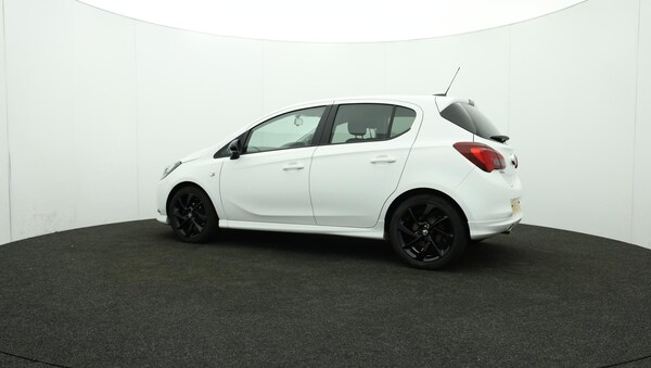 Used Vauxhall Corsa 2019 for sale - 76000627: Photo 75