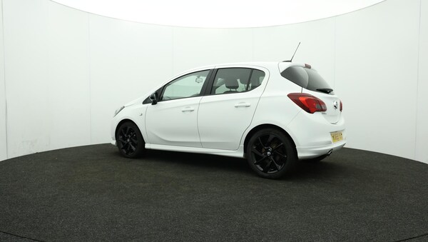 Used Vauxhall Corsa 2019 for sale - 76000627: Photo 76