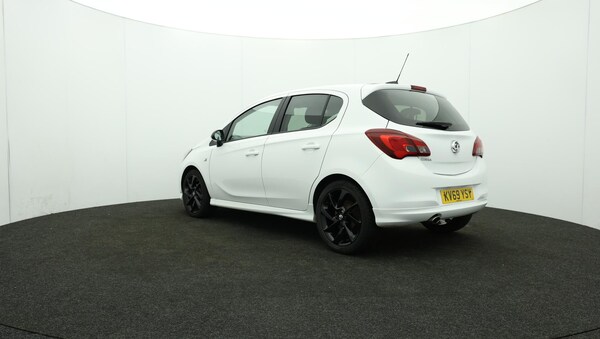 Used Vauxhall Corsa 2019 for sale - 76000627: Photo 79