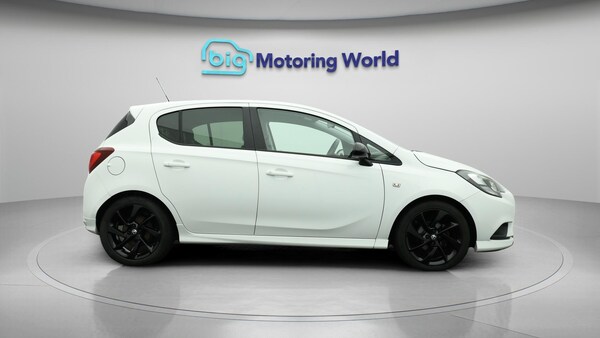 Used Vauxhall Corsa 2019 for sale - 76000627: Photo 9