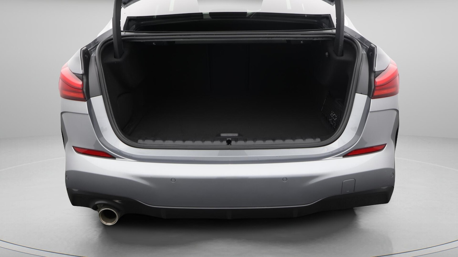 Used BMW 2 Series Gran Coupe 2024 for sale - 76432334: Photo 18