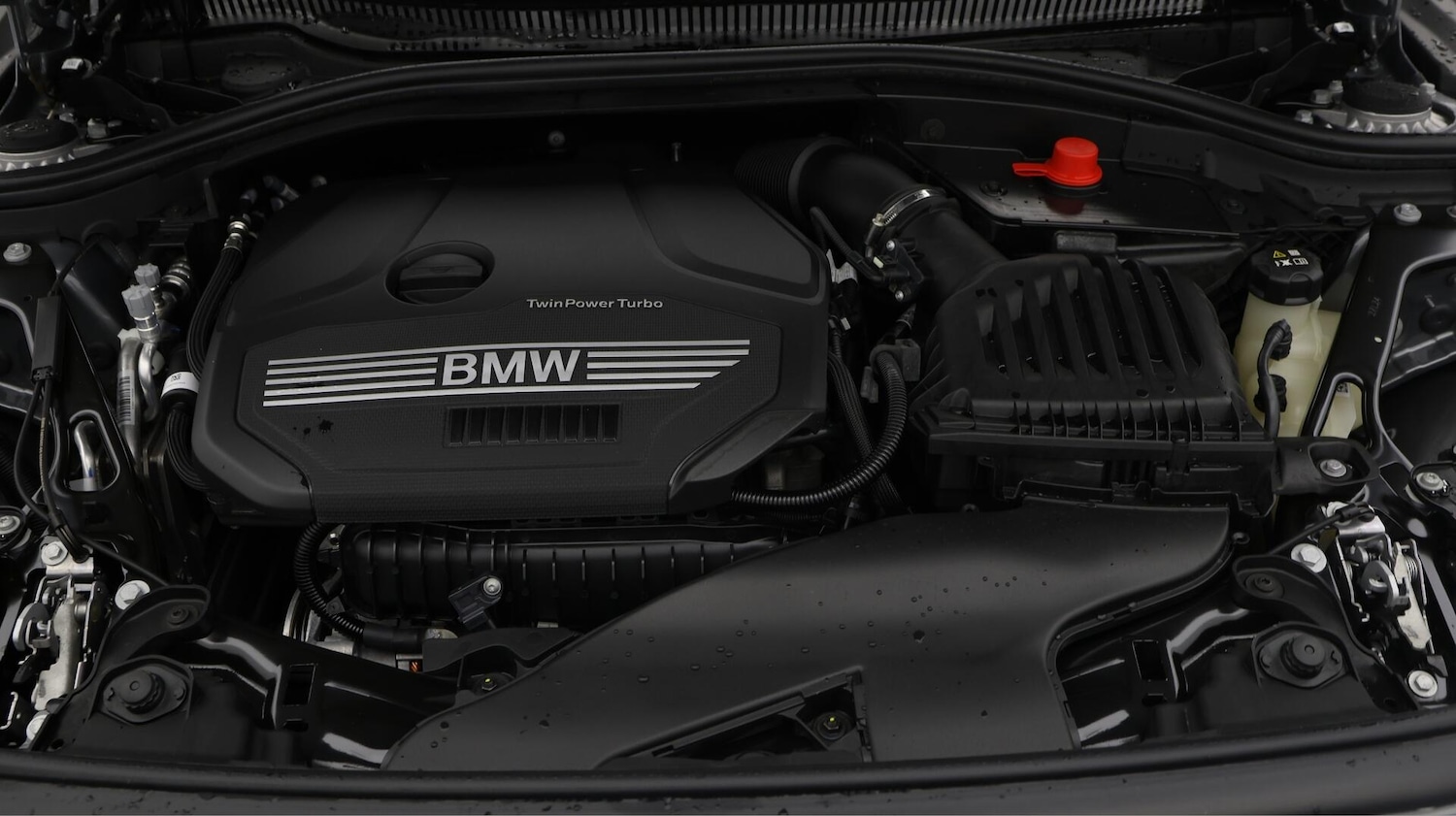 Used BMW 2 Series Gran Coupe 2024 for sale - 76432334: Photo 20