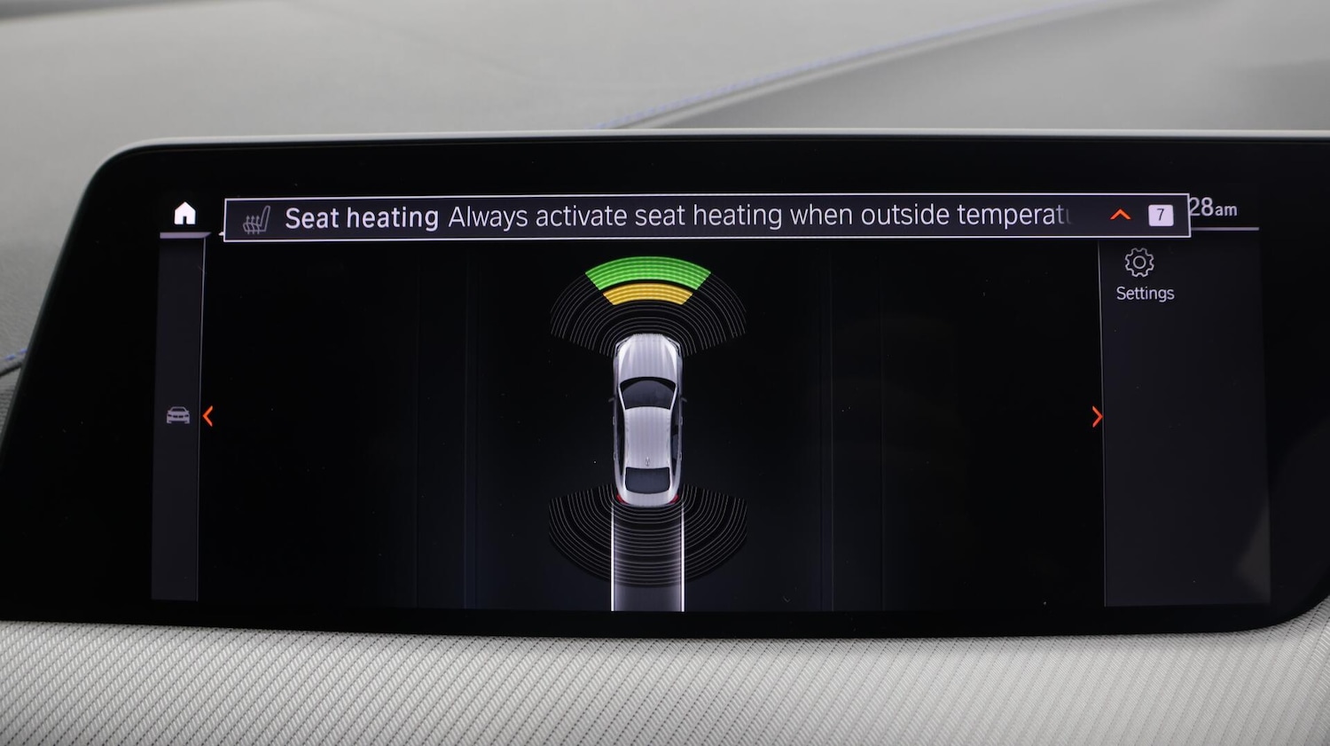 Used BMW 2 Series Gran Coupe 2024 for sale - 76432334: Photo 26