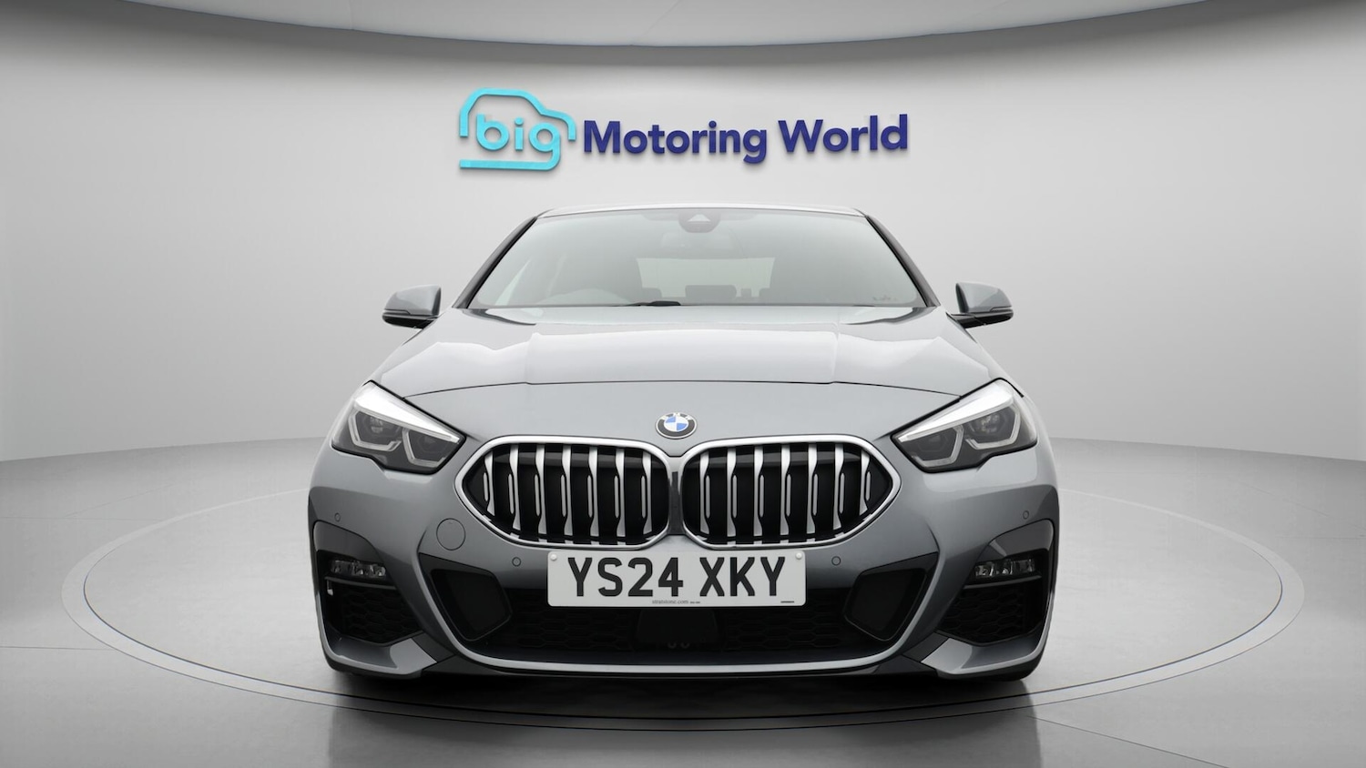 Used BMW 2 Series Gran Coupe 2024 for sale - 76432334: Photo 3