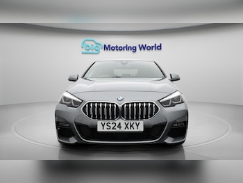 Used BMW 2 Series 2024 for sale - 76432334: Photo