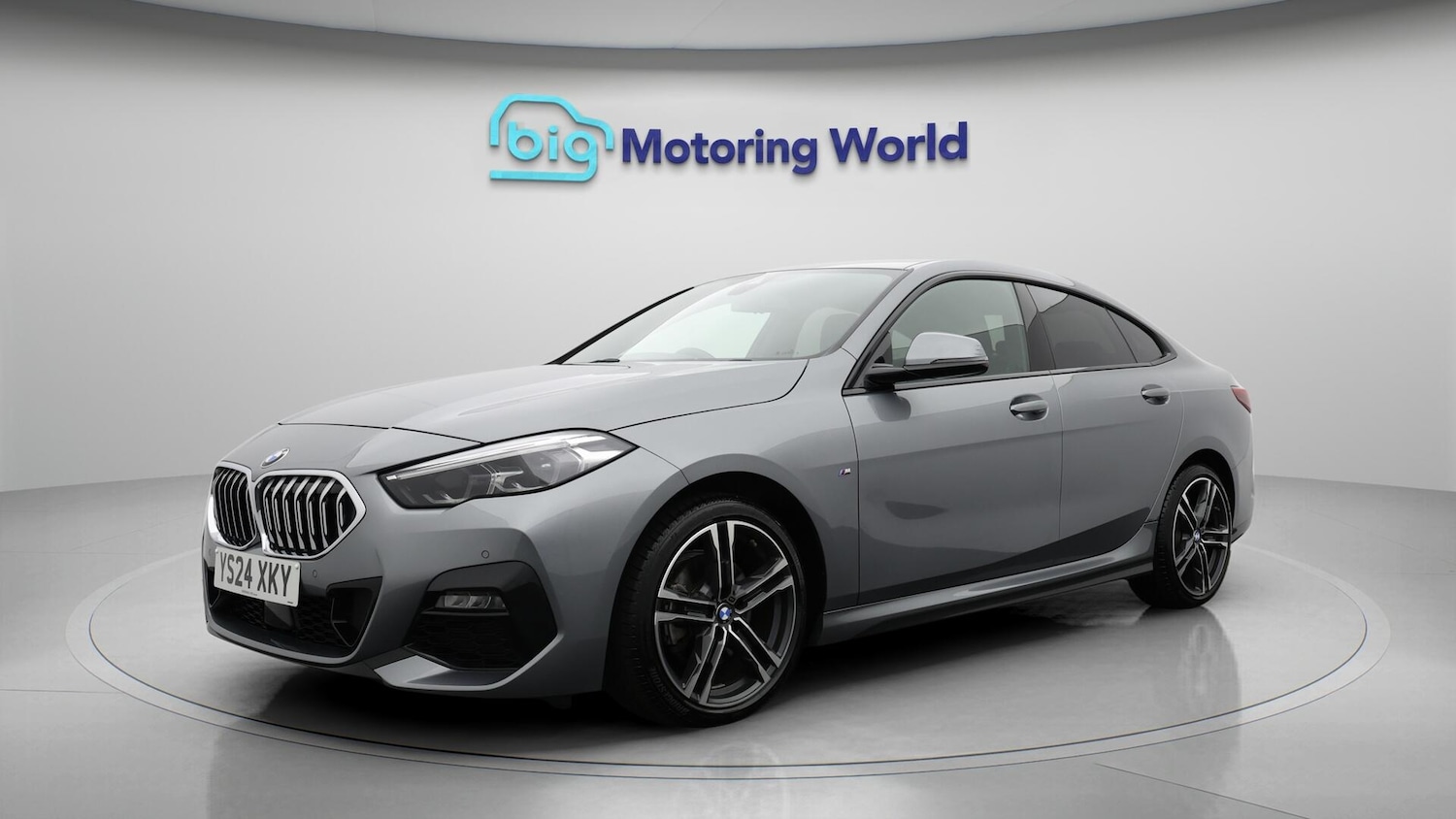 Used BMW 2 Series Gran Coupe 2024 for sale - 76432334: Photo 4