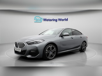 Used BMW 2 Series 2024 for sale - 76432334: Photo