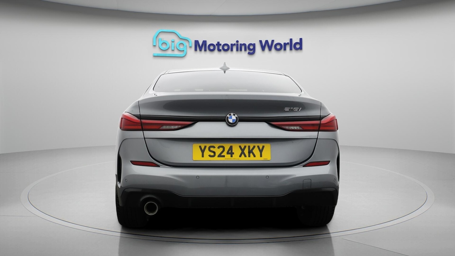 Used BMW 2 Series Gran Coupe 2024 for sale - 76432334: Photo 7