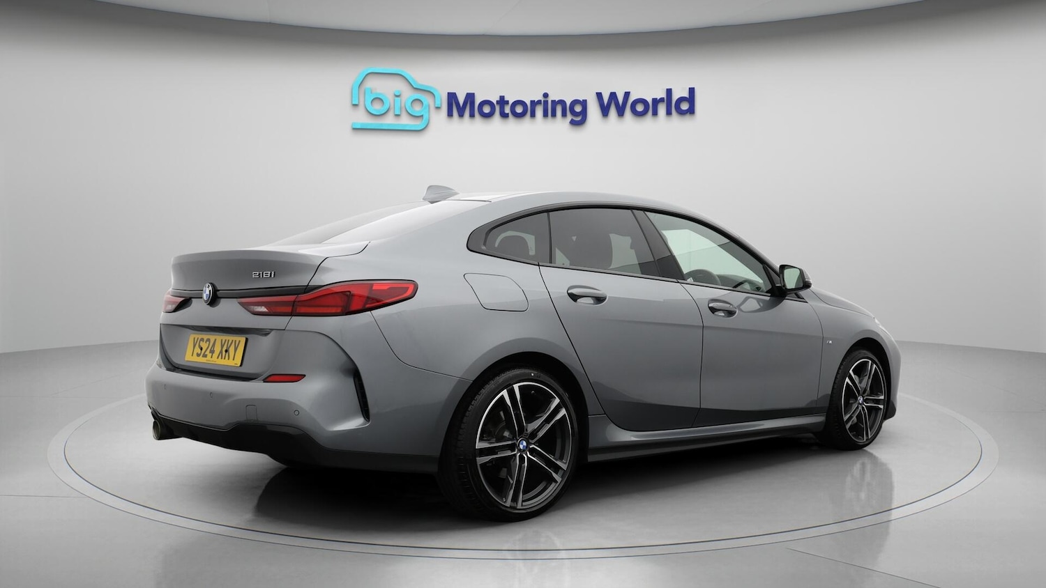 Used BMW 2 Series Gran Coupe 2024 for sale - 76432334: Photo 8