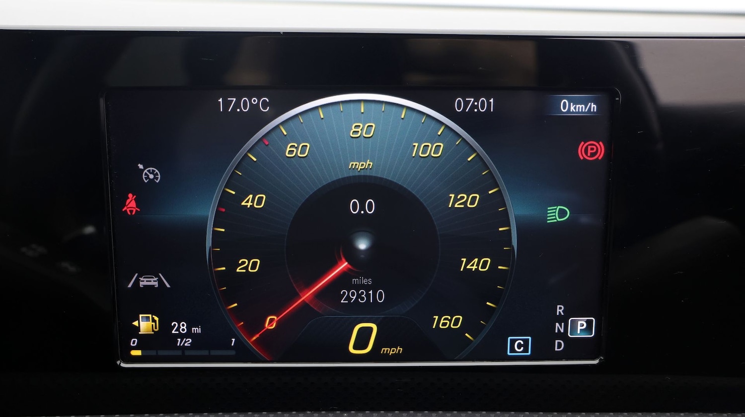 Used Mercedes-Benz A-Class 2019 for sale - 77416859: Photo 10