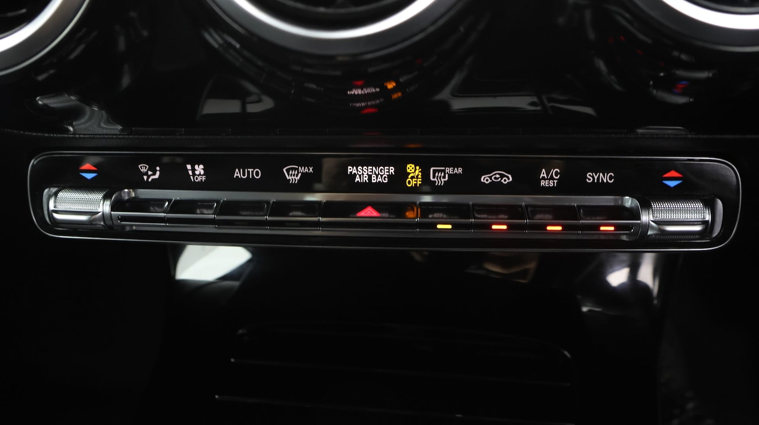 Used Mercedes-Benz A-Class 2019 for sale - 77416859: Photo 12