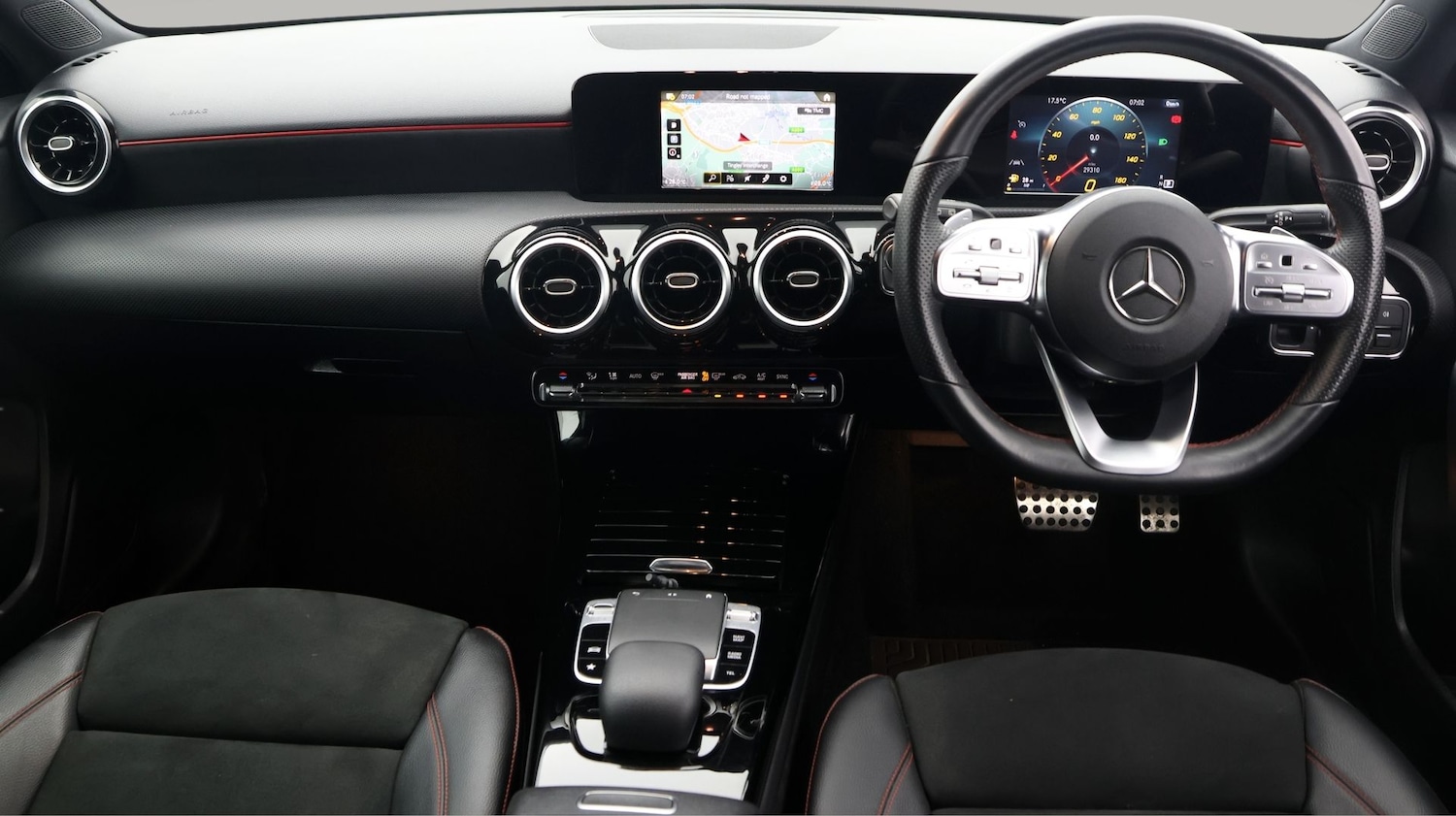 Used Mercedes-Benz A-Class 2019 for sale - 77416859: Photo 13