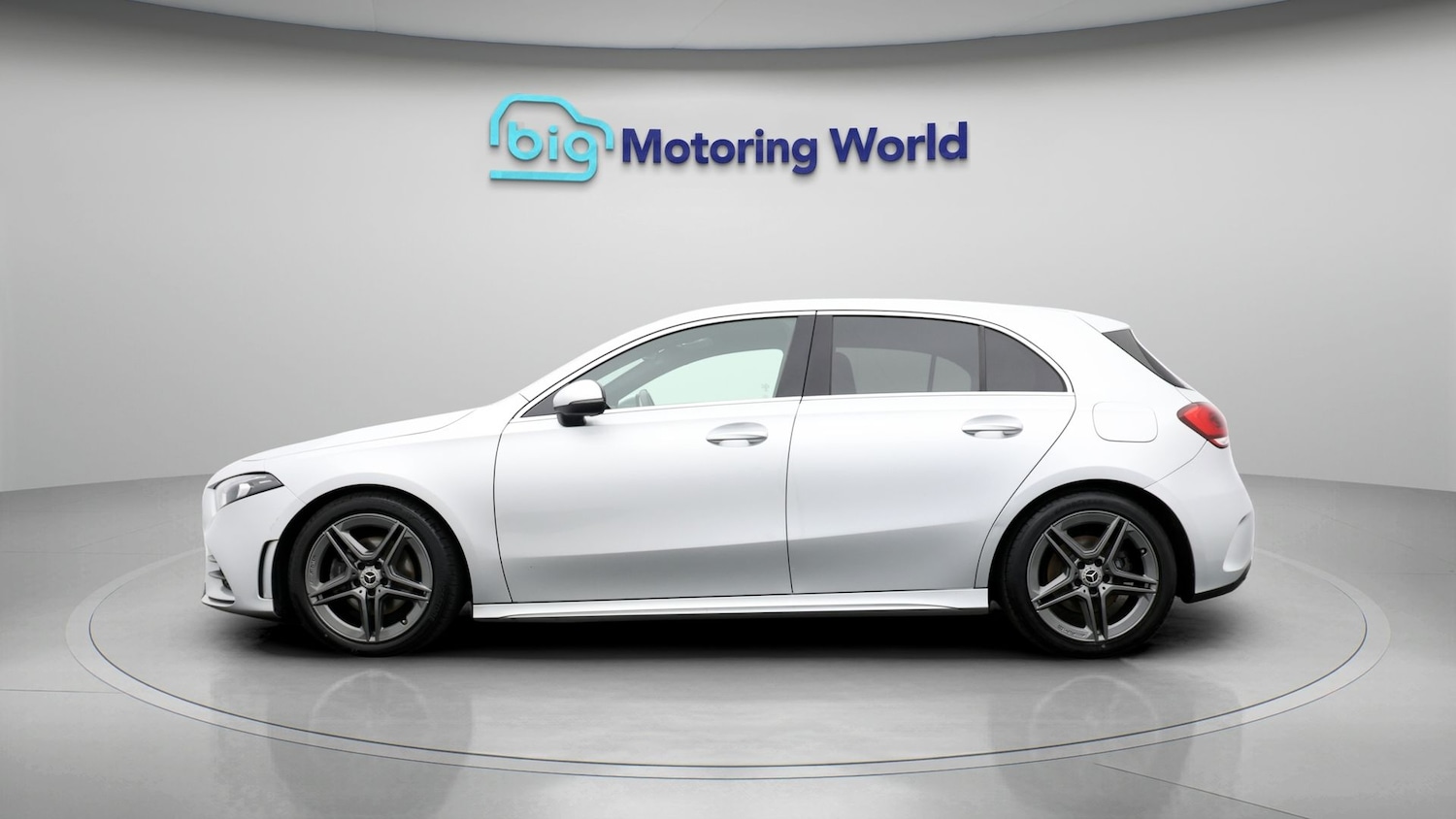 Used Mercedes-Benz A-Class 2019 for sale - 77416859: Photo 4