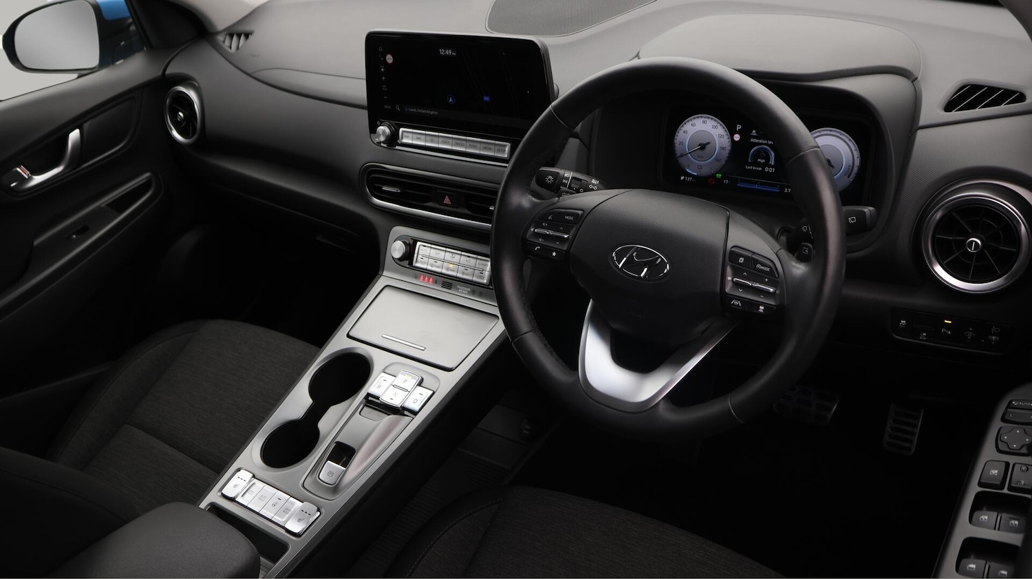 Used Hyundai KONA 2021 for sale - 76440698: Photo 10