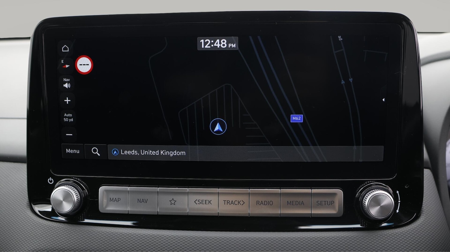 Used Hyundai KONA 2021 for sale - 76440698: Photo 12