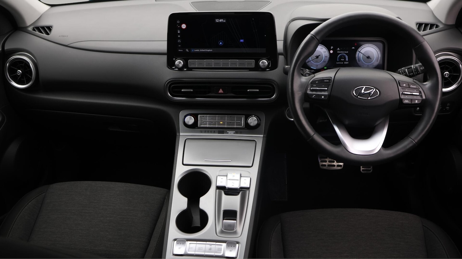 Used Hyundai KONA 2021 for sale - 76440698: Photo 14