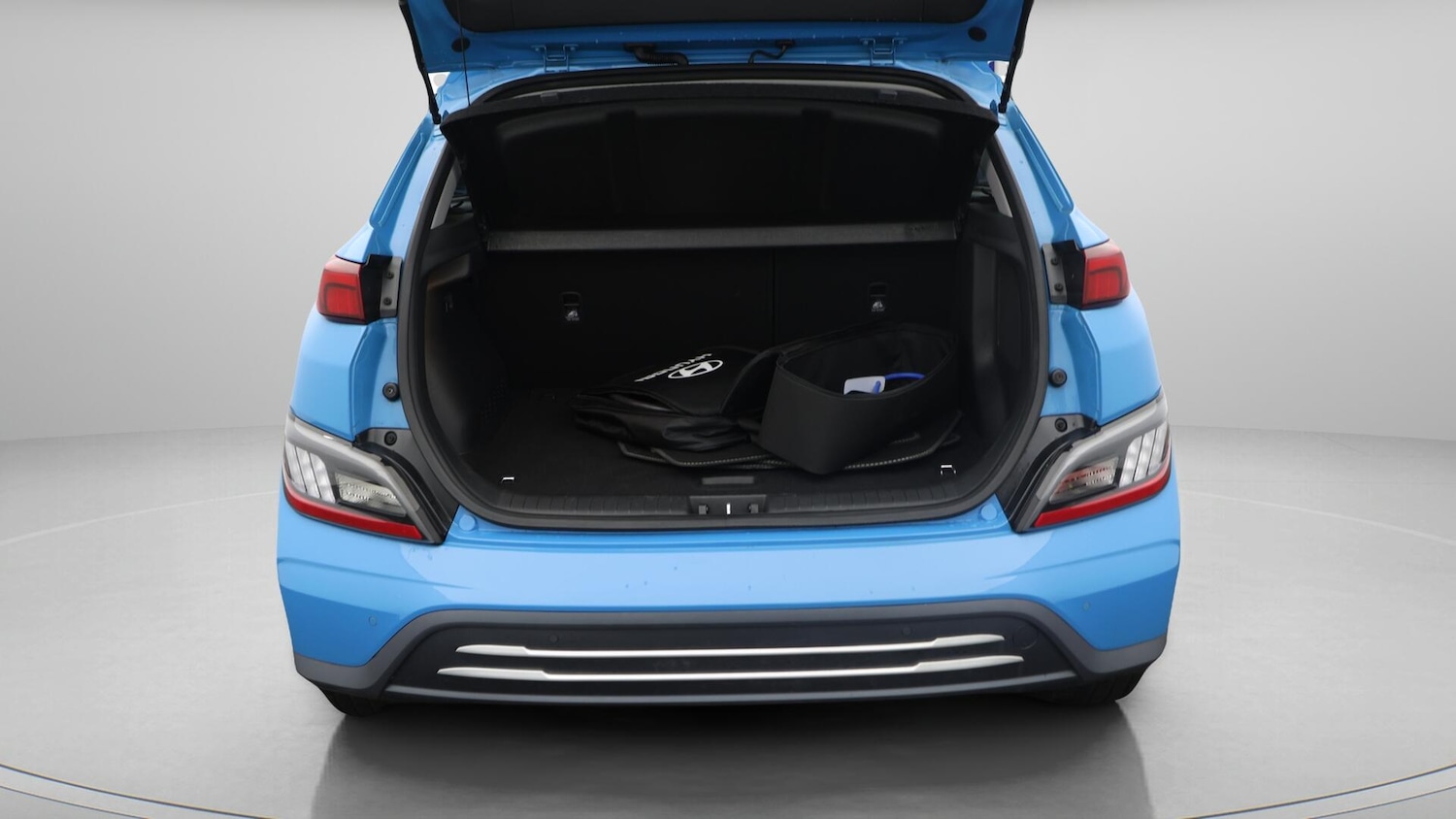 Used Hyundai KONA 2021 for sale - 76440698: Photo 18