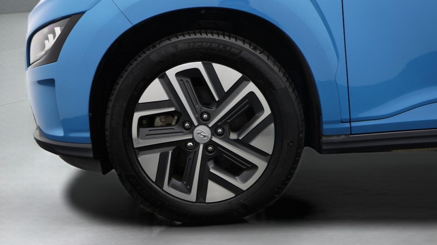 Used Hyundai KONA 2021 for sale - 76440698: Photo 19