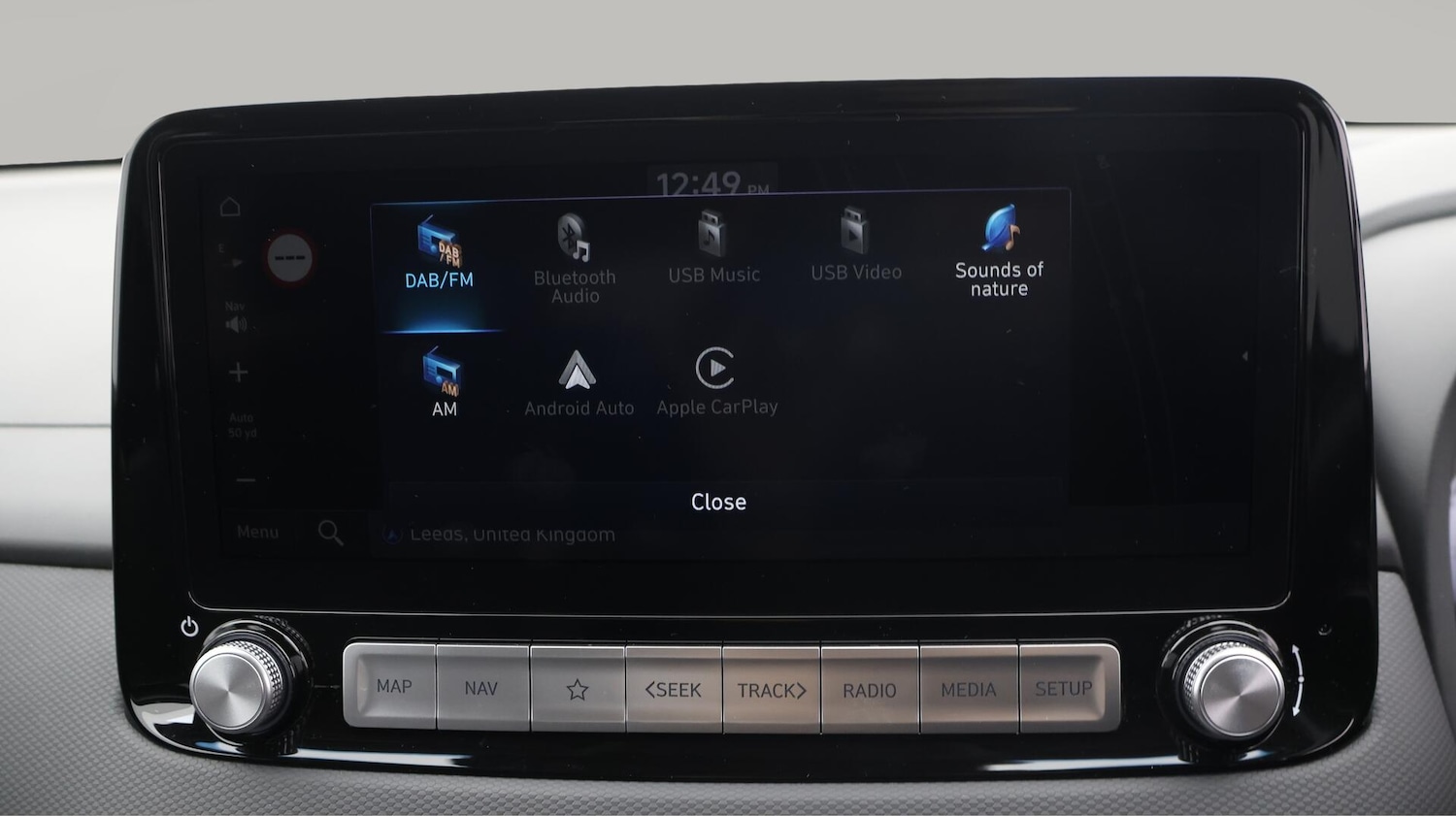 Used Hyundai KONA 2021 for sale - 76440698: Photo 28