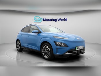Used Hyundai KONA 2021 for sale - 76440698: Photo