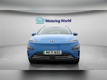 Used Hyundai KONA 2021 for sale - 76440698: Photo